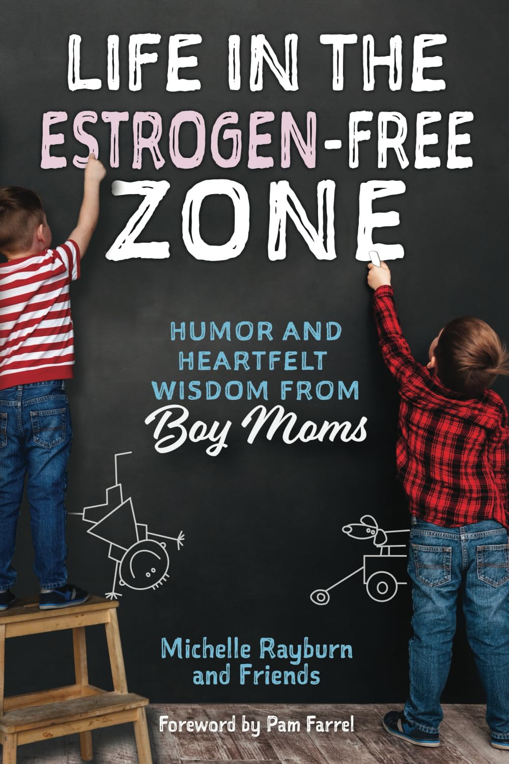 Life in the Estrogen Free Zone