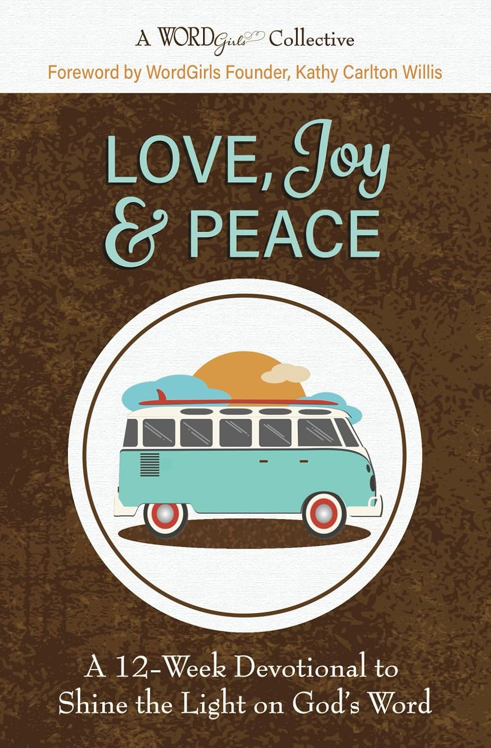 Love, Joy & Peace