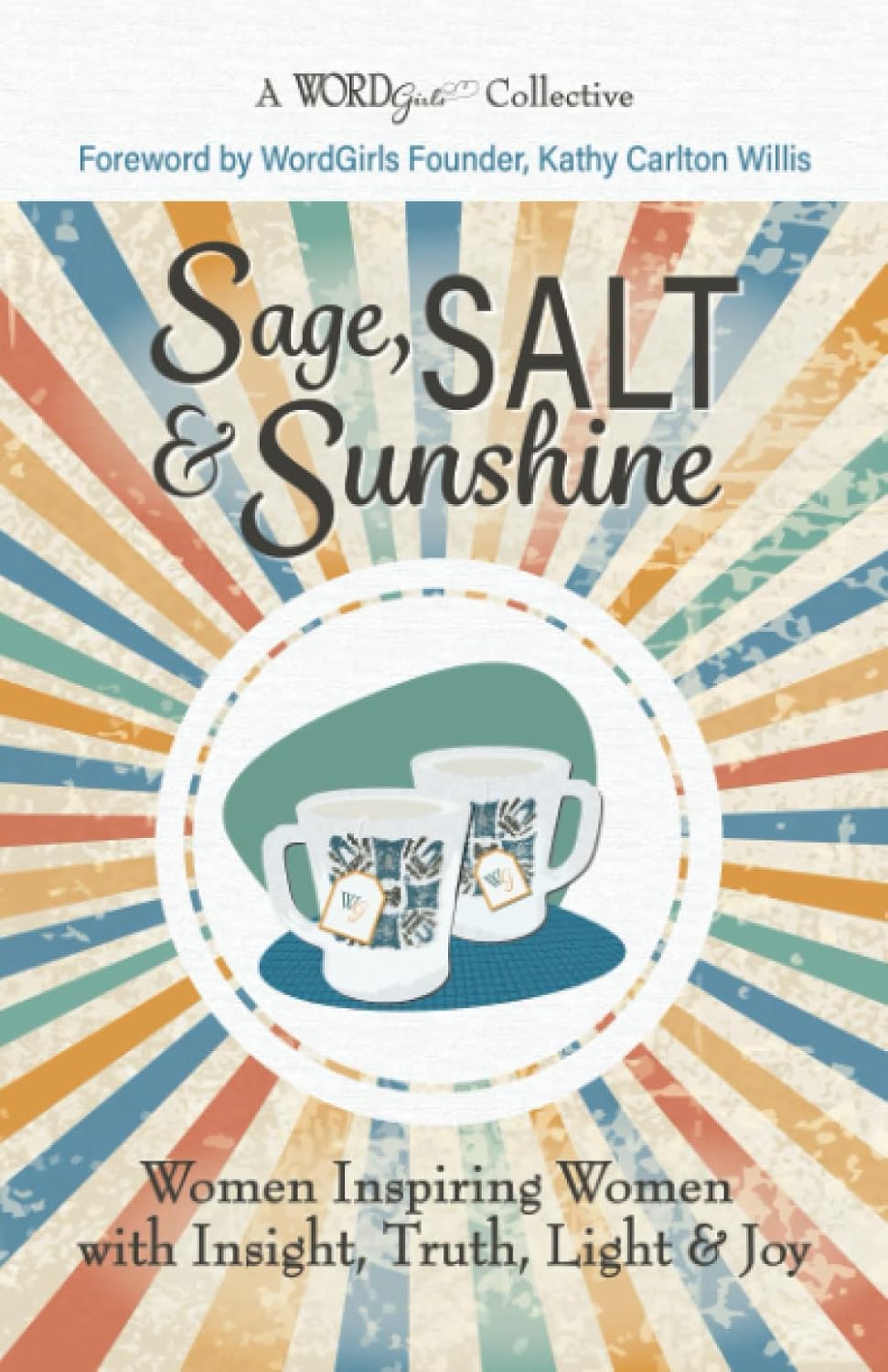 Sage, Salt & Sunshine